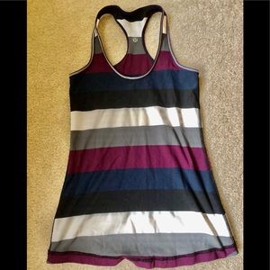 Lululemon Cool Racerback Tank